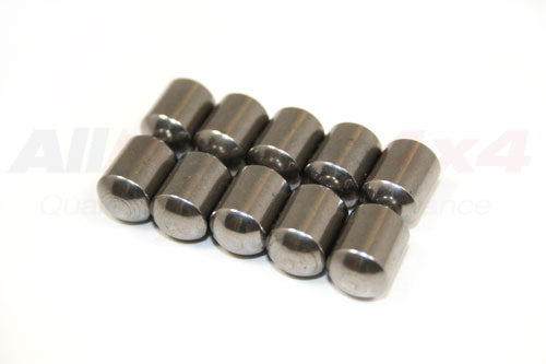 55638 PLUNGER - GEAR CHANGE SHAFT LOCK
