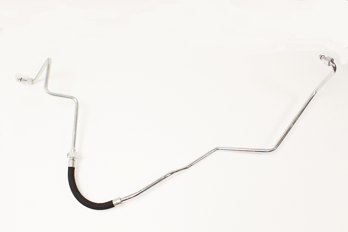 UBP101000 LAND ROVER - PIPE-OIL COOLER/TRANSMISSION
