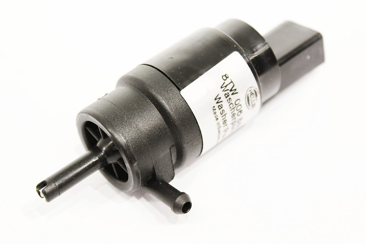 DMC000010G LAND ROVER - PUMP - SCREEN WASHER