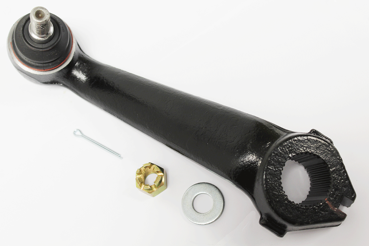QFW000030G LAND ROVER - LEVER STEERING