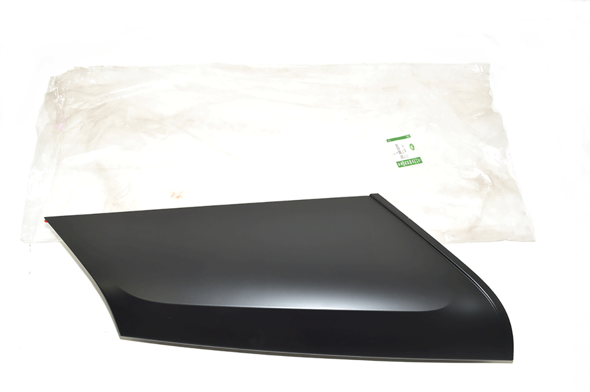 DDG000165PNPLR FINISHER - PILLAR