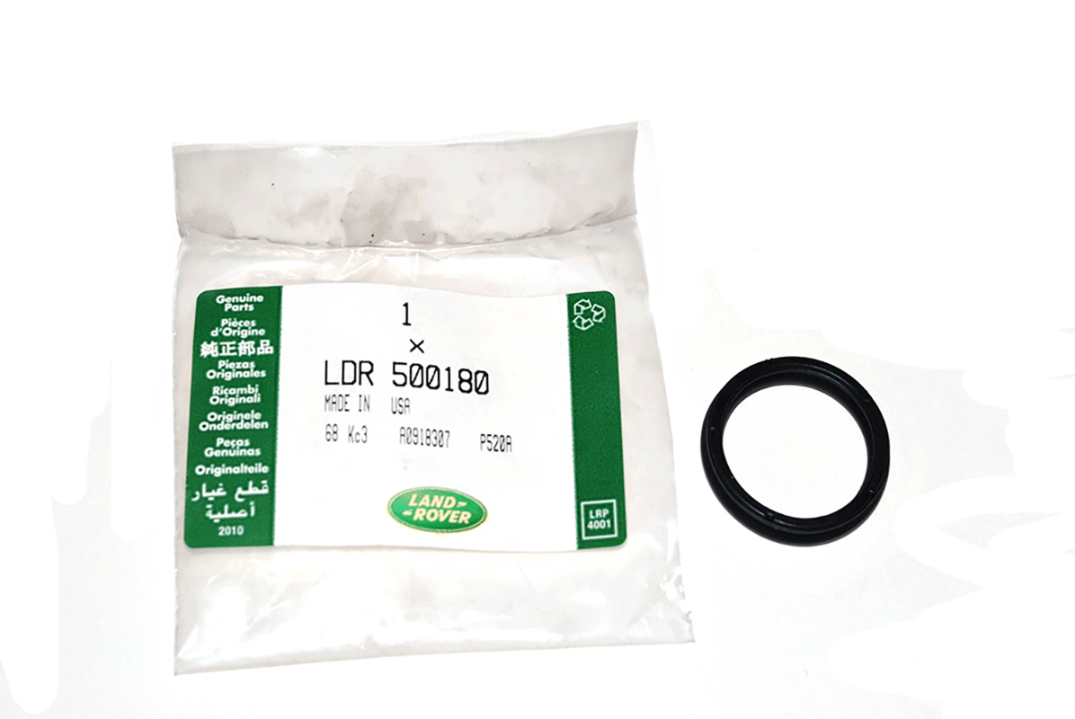 LDR500180LR GENUINE LAND ROVER - Seal