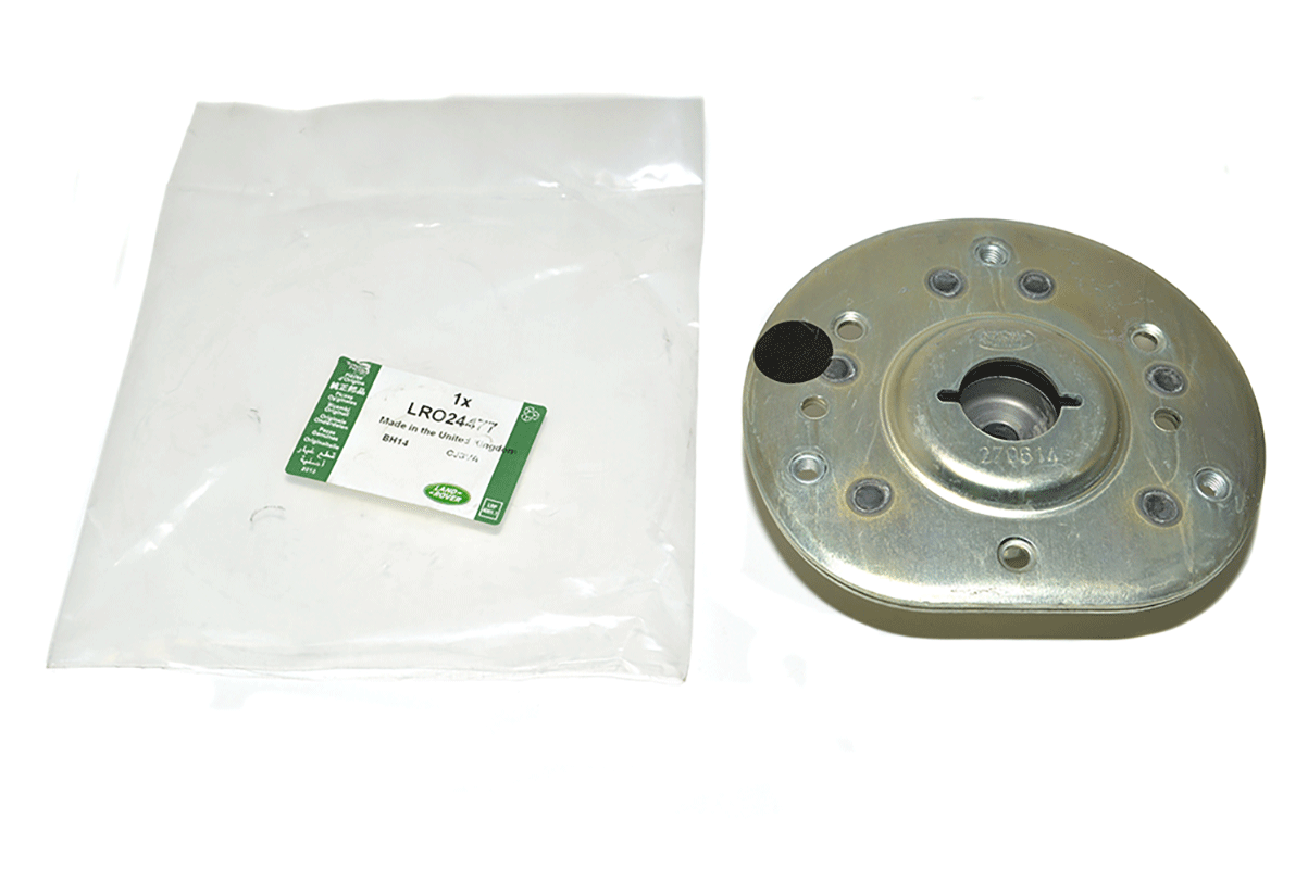 LR024477LR LAND ROVER - MOUNTING - SHOCK ABSORBER