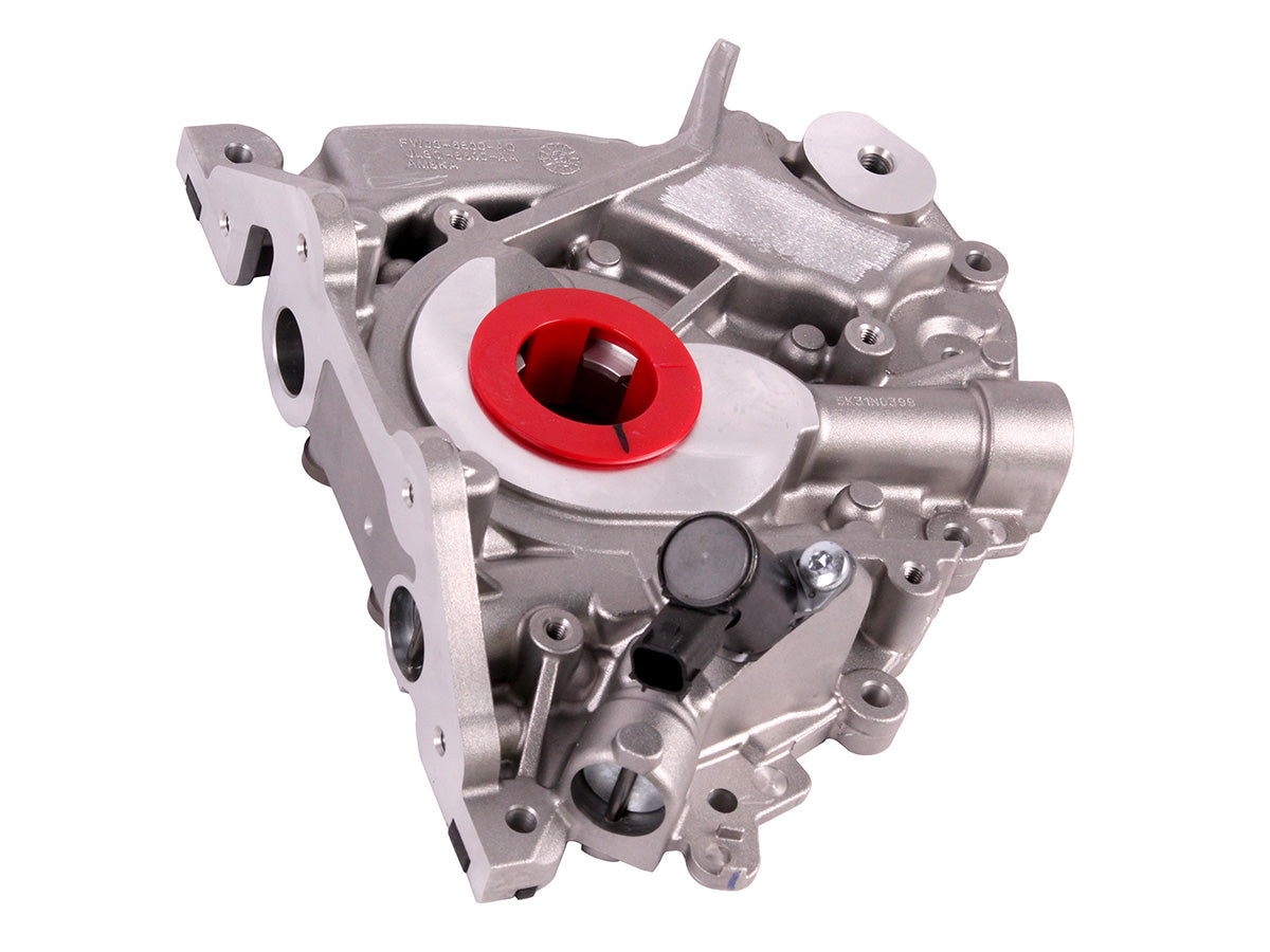 LR096231G LAND ROVER - PUMP ASSY - OIL