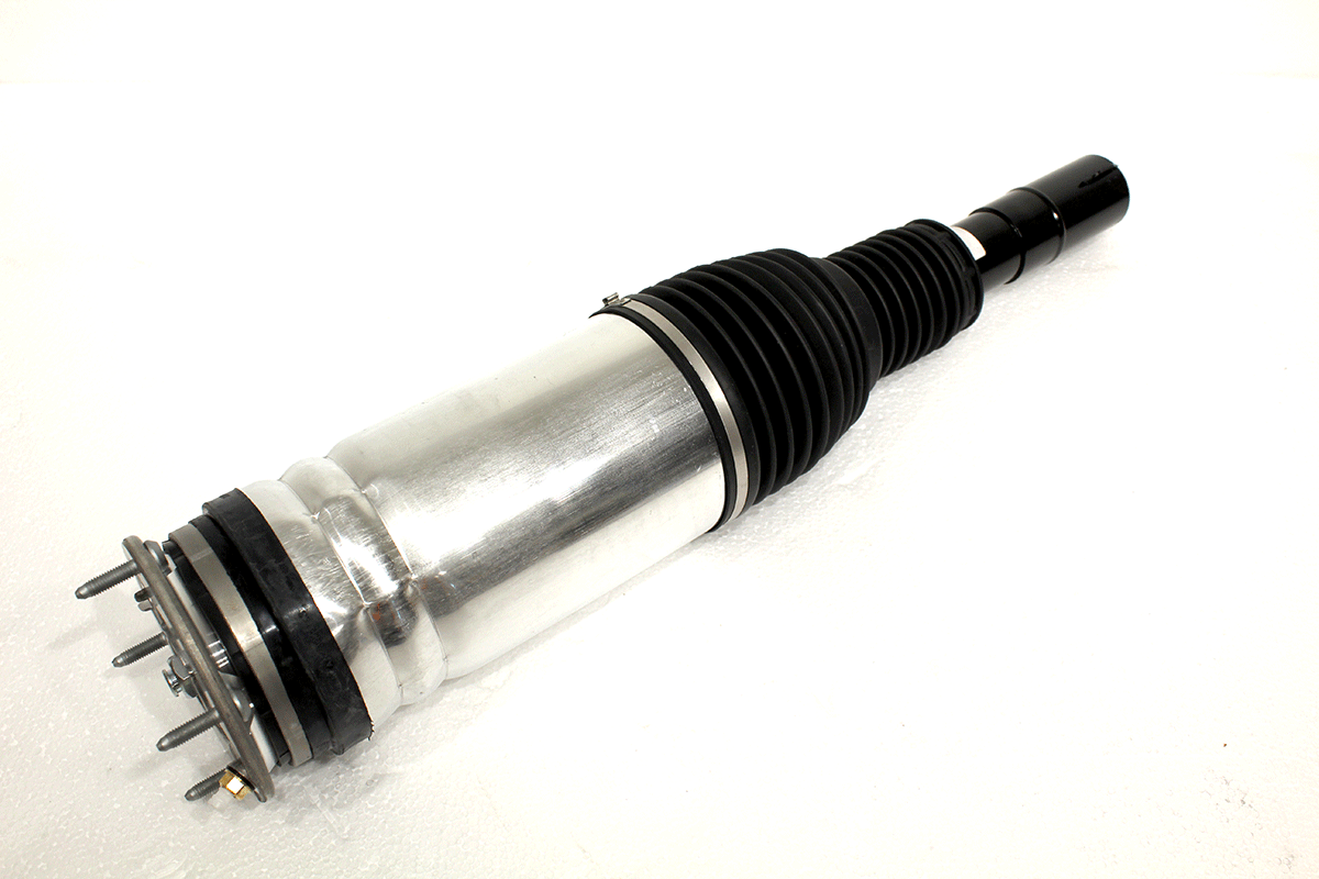 LR087093W LAND ROVER - MACPHERSON STRUT