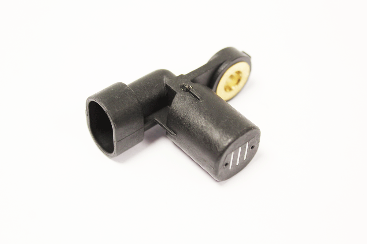 LJA2226AA-R JAGUAR - SENSOR-WHEEL SPEED