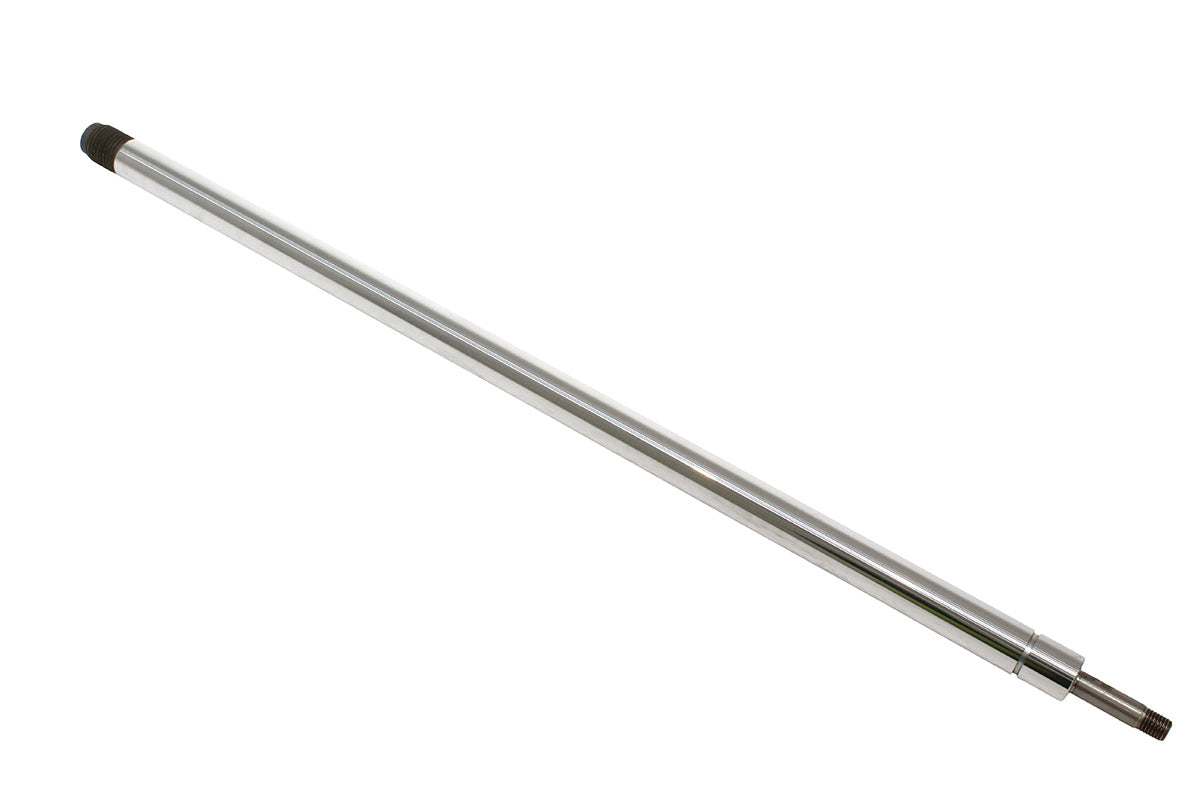 TFR2016SHAFT LAND ROVER - TERRAFIRMA LAND ROVER - TF REPLACEMENT DAMPER ROD - 16" TFR2016