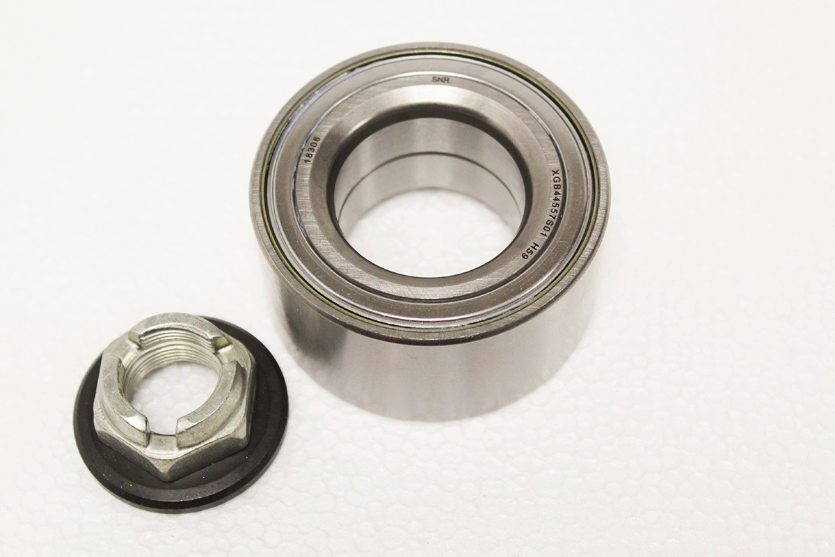 C2S8276-G JAGUAR - HUB BEARING From SNR
