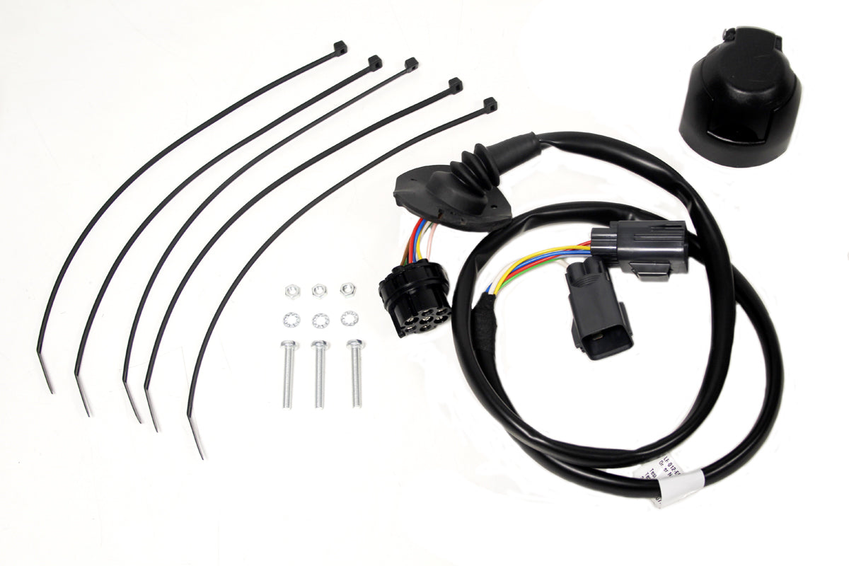 VPLHT0062 LAND ROVER - TOW BAR ELECTRICS - FITS EVOQUE