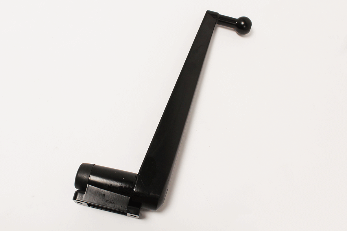 RRC8443 LAND ROVER - MIRROR ARM EXTRA LONG