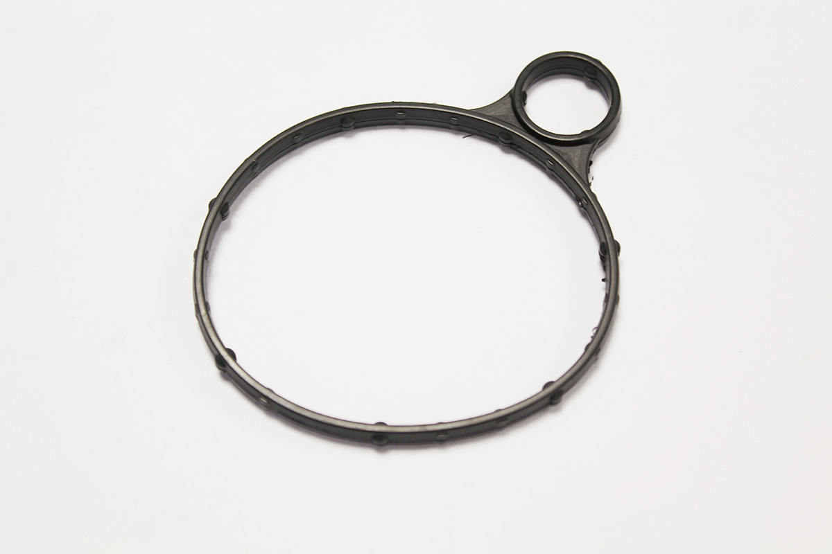 C2D40544-R JAGUAR - GASKET-VACUUM PUMP