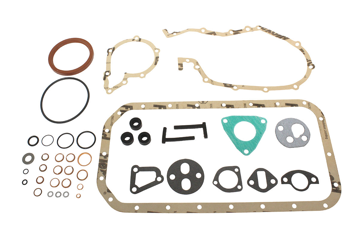 STC1467 LAND ROVER - GASKET SET - DEF - 2.5 PETROL From PR2 ALLMAKES