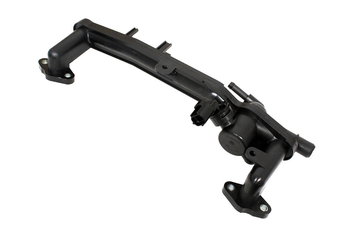 LR122709LR GENUINE LAND ROVER - MANIFOLD - HEATER