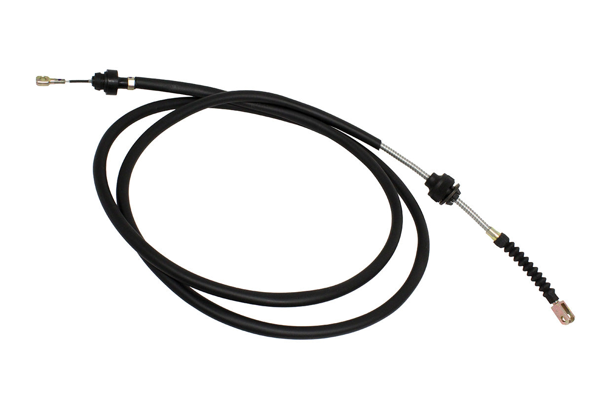 SBB104100 LAND ROVER - CABLE-THROTTLE