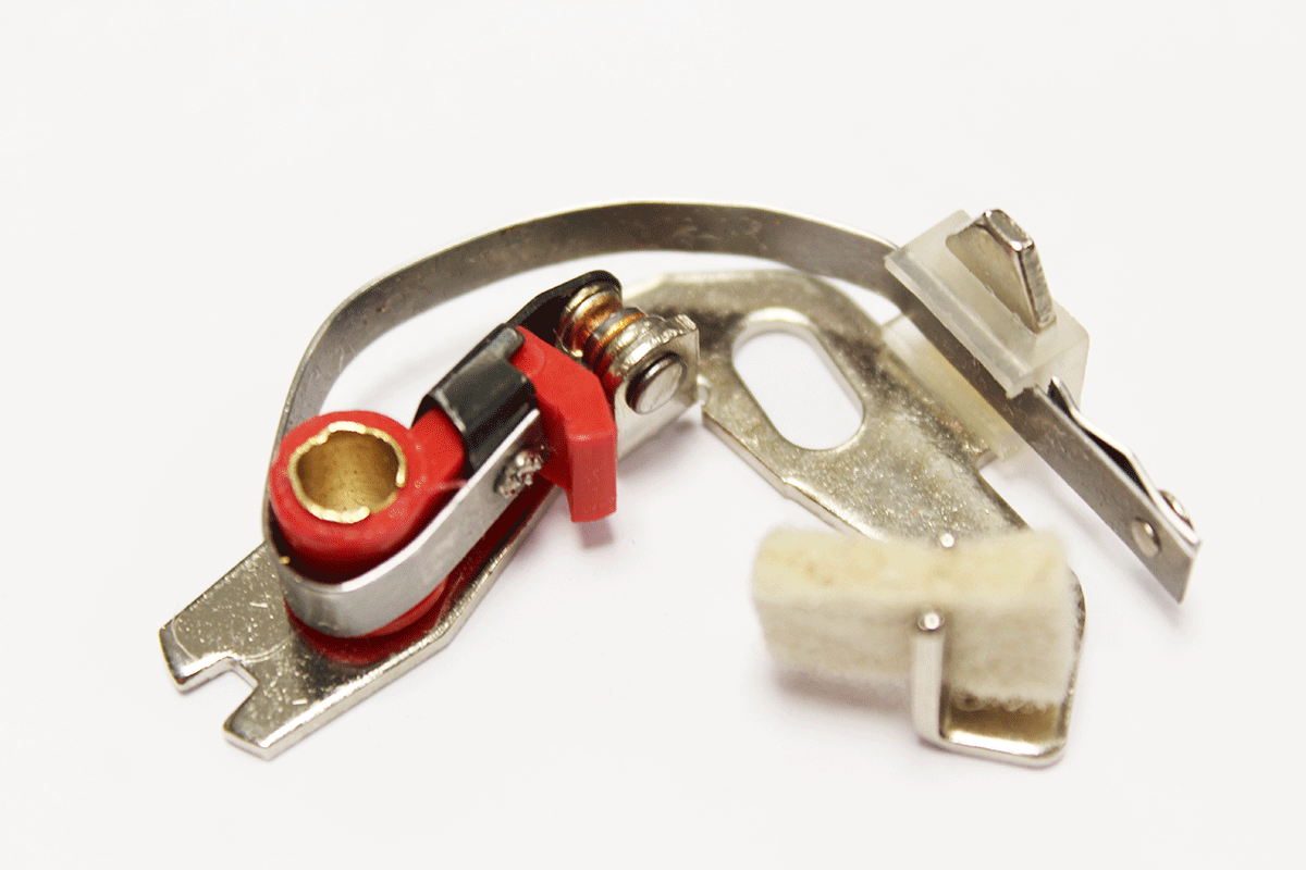 JLM9521-L CONTACT BREAKER SET