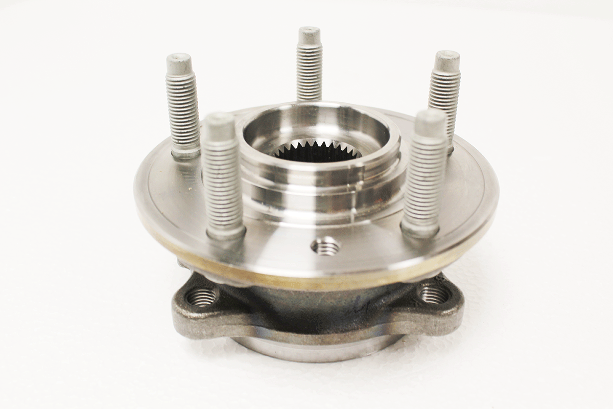 T2R17023-G JAGUAR - HUB & BEARING