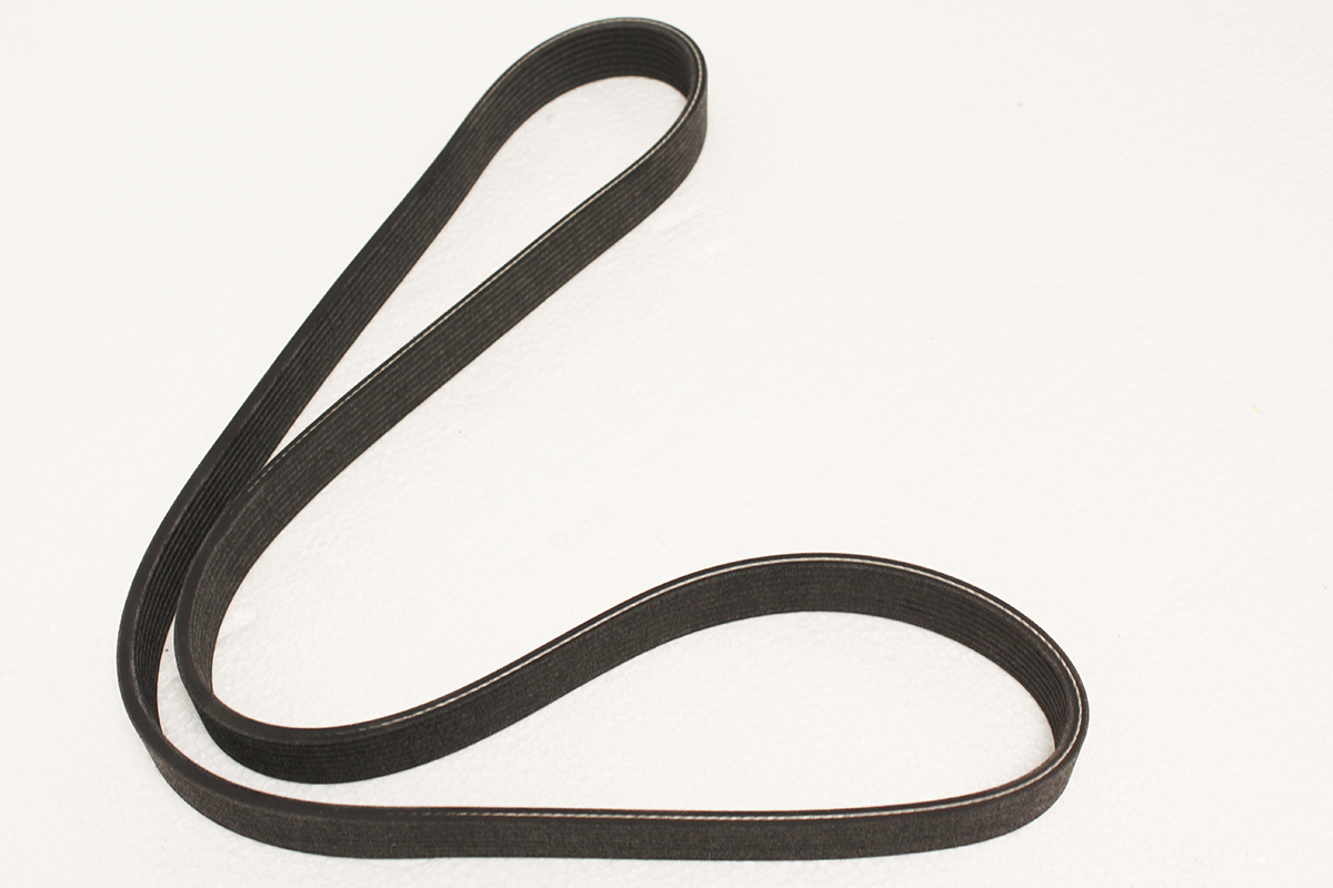 C2C37055-G JAGUAR - BELT-DRIVE