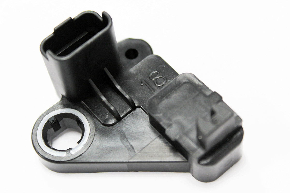 LR056028G LAND ROVER - SENSOR-CRANKSHAFT POSITION