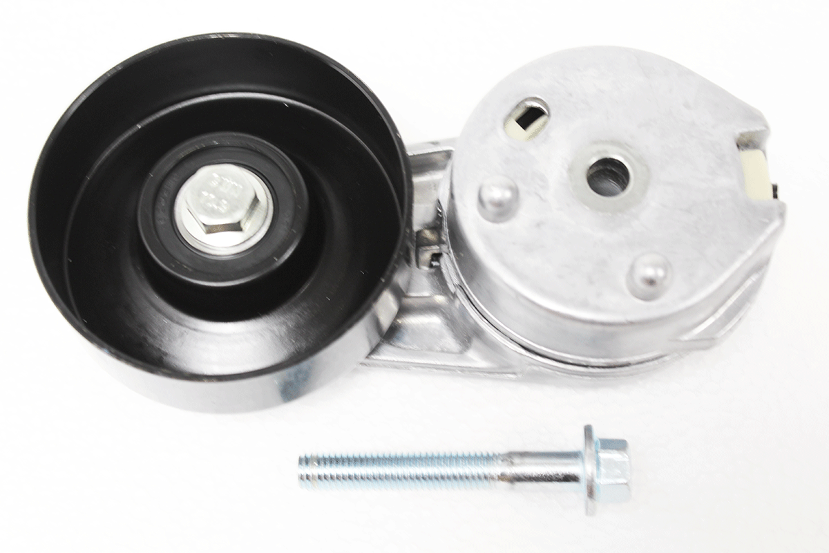 JDE11364-R JAGUAR - BELT TENSIONER