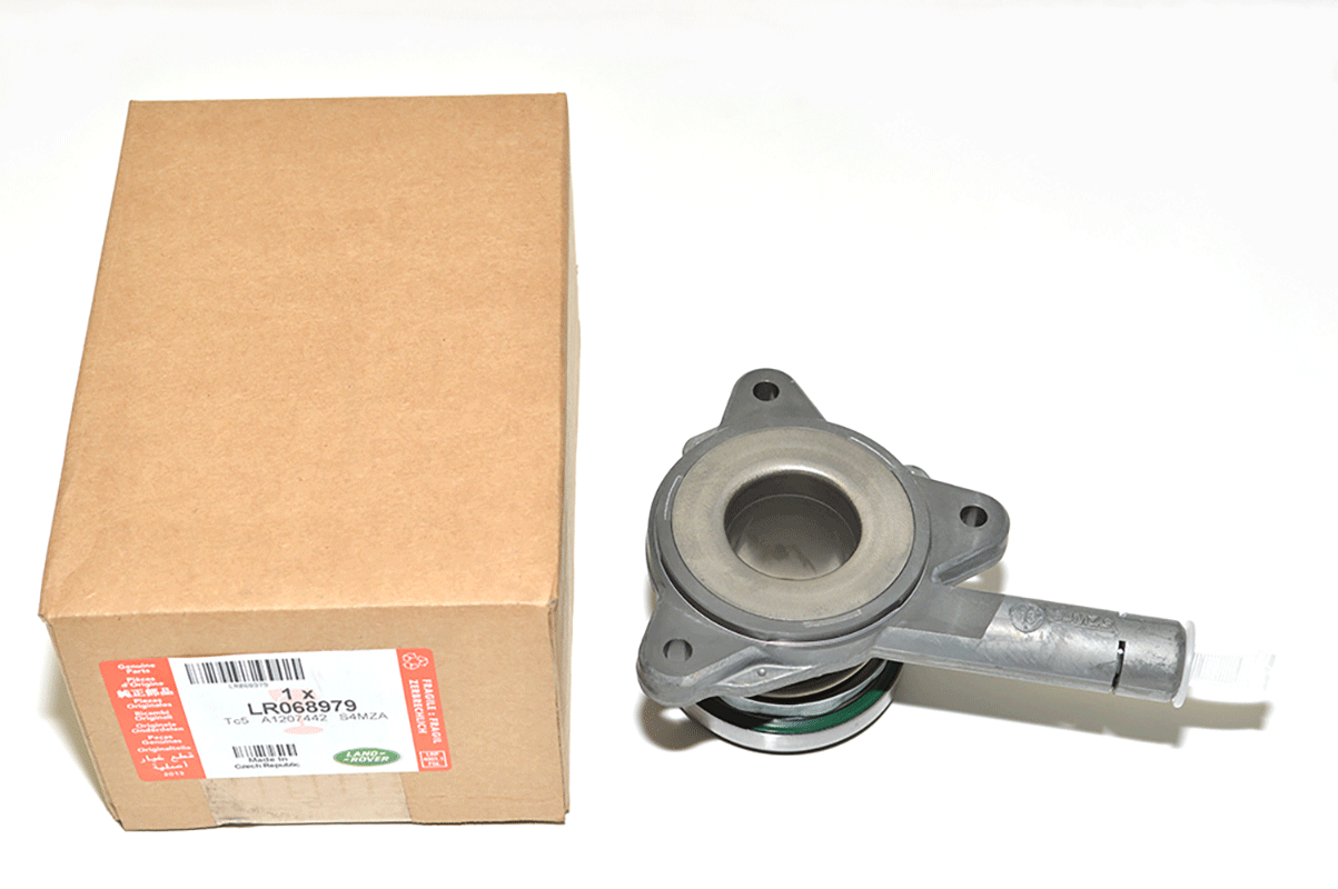 LR068979LR LAND ROVER - CYLINDER - CLUTCH SLAVE