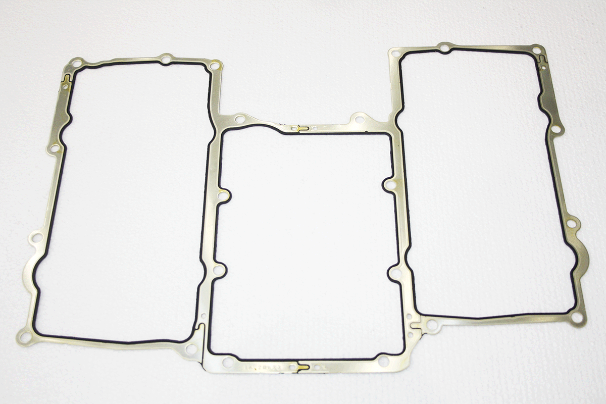 C2Z17248-G JAGUAR - GASKET-INLET MANIFOLD