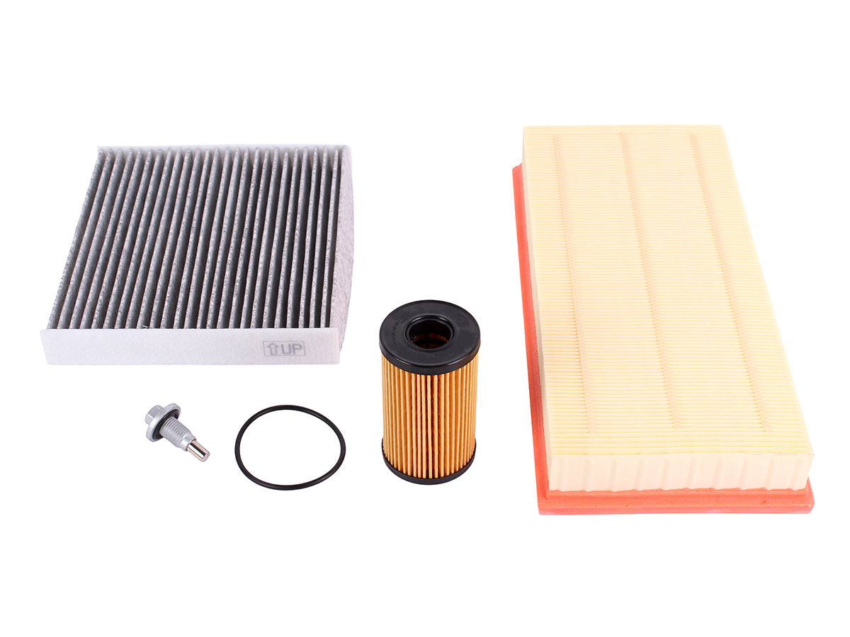 SKT6731 LAND ROVER - SERVICE KIT - D5 - RR13 - RRS14 - 2.0P