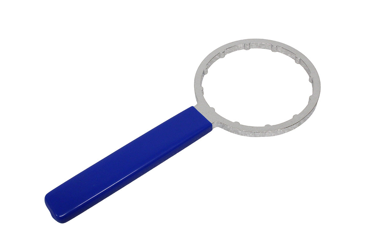 GA1117 TD5 BRITPART ONLY OIL FILTER SPANNER
