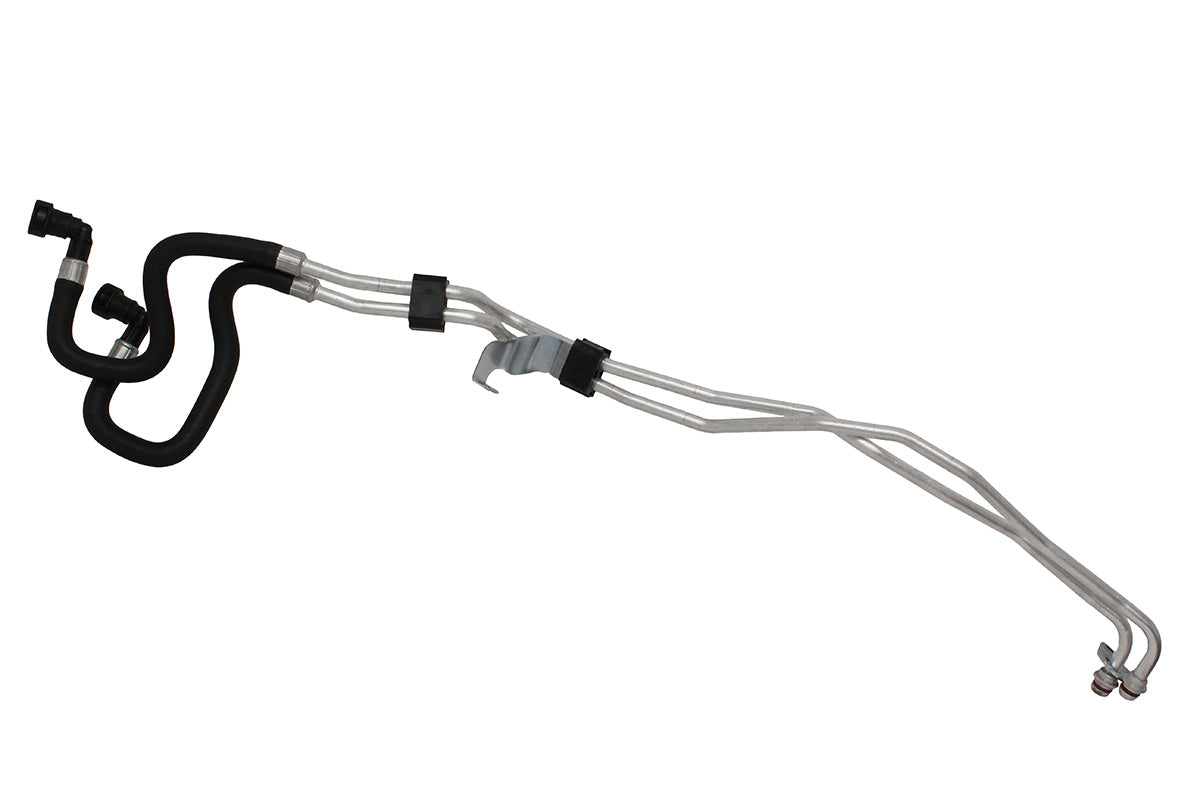 LR035552 LAND ROVER - TUBE - OIL COOLER