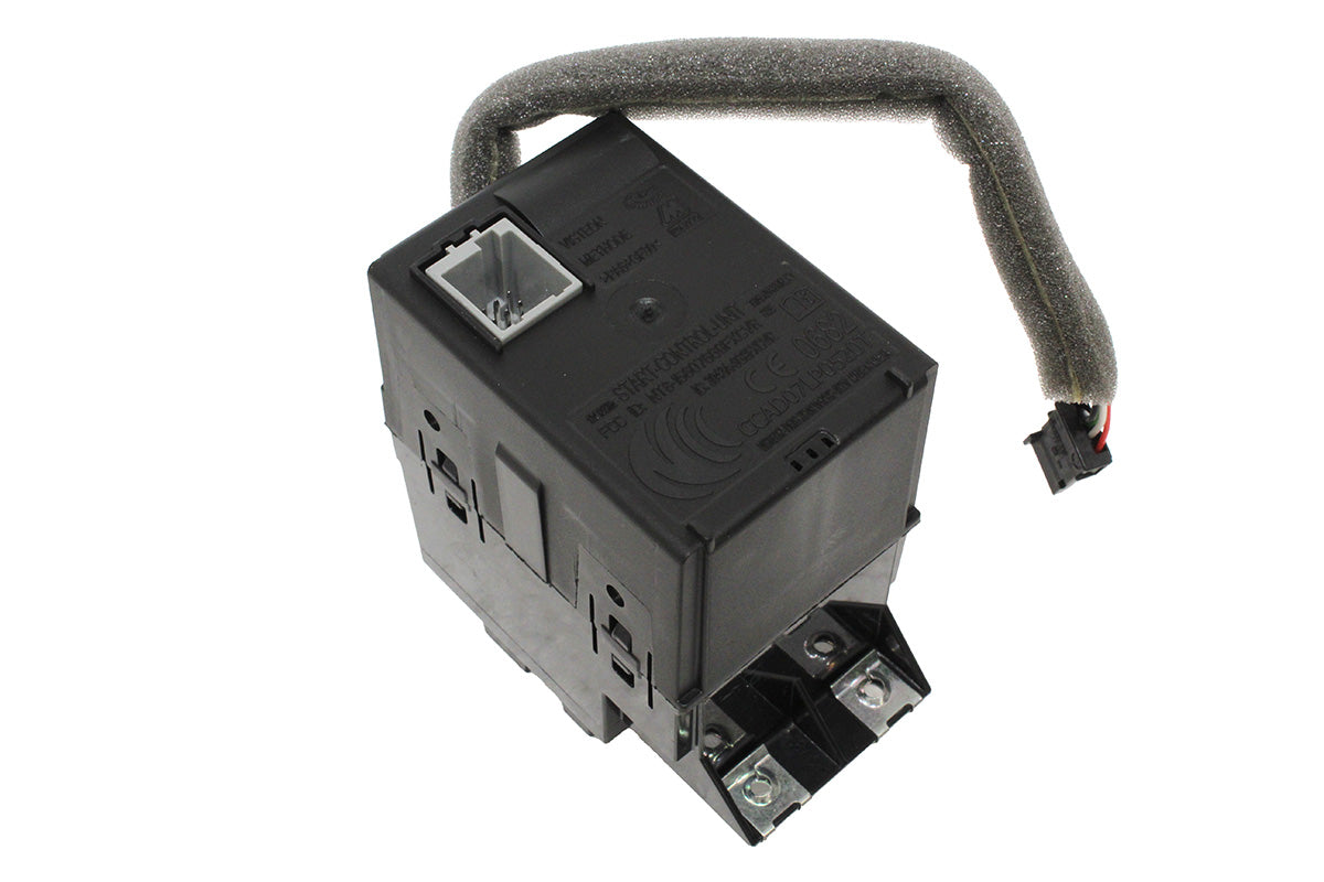LR014330LR SWITCH - IGNITION