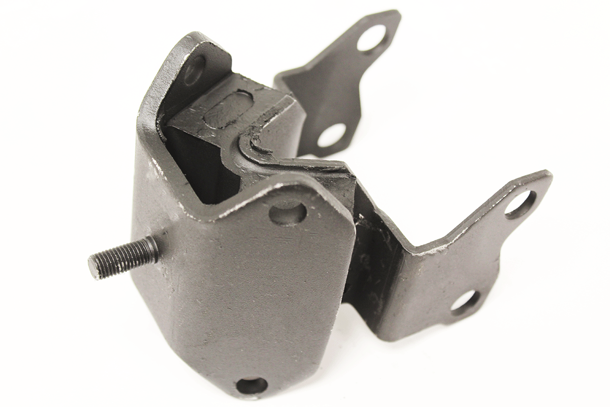 CAC3067-G JAGUAR - SUBFRAME MOUNTING