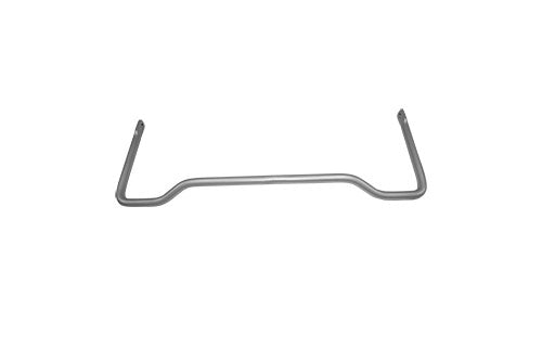 TF288 LAND ROVER - HD REAR ANTI-ROLL BAR- 25.4MM