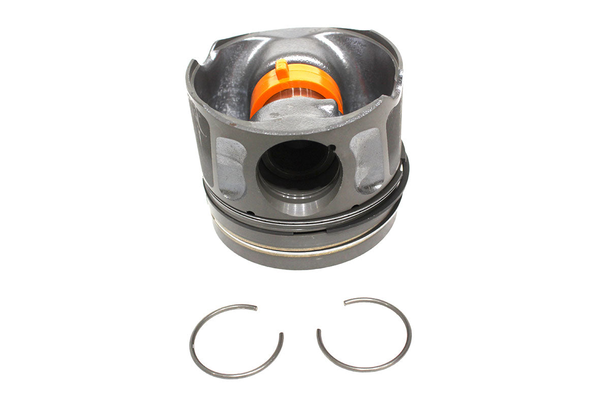 GA1635 PISTON 3LTR TDV6 STD