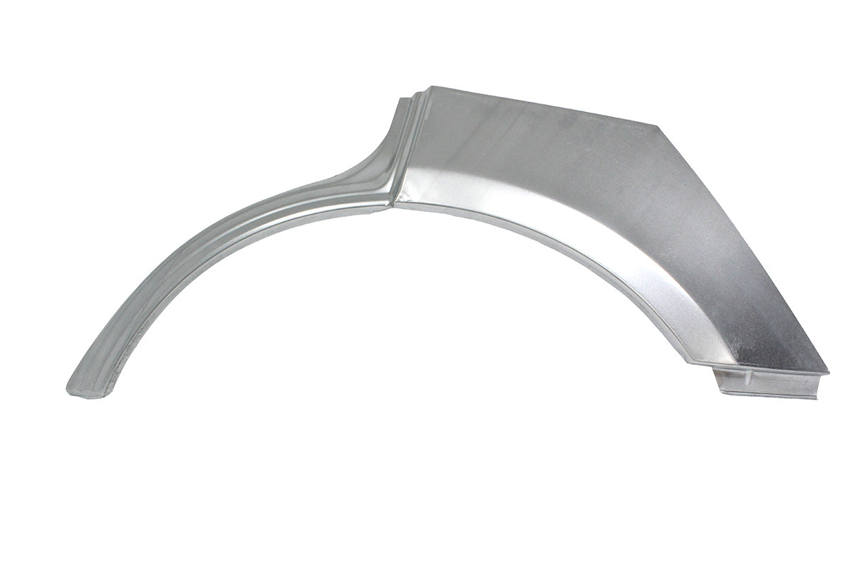 GA3686 LAND ROVER - WHEEL ARCH REPAIR LH