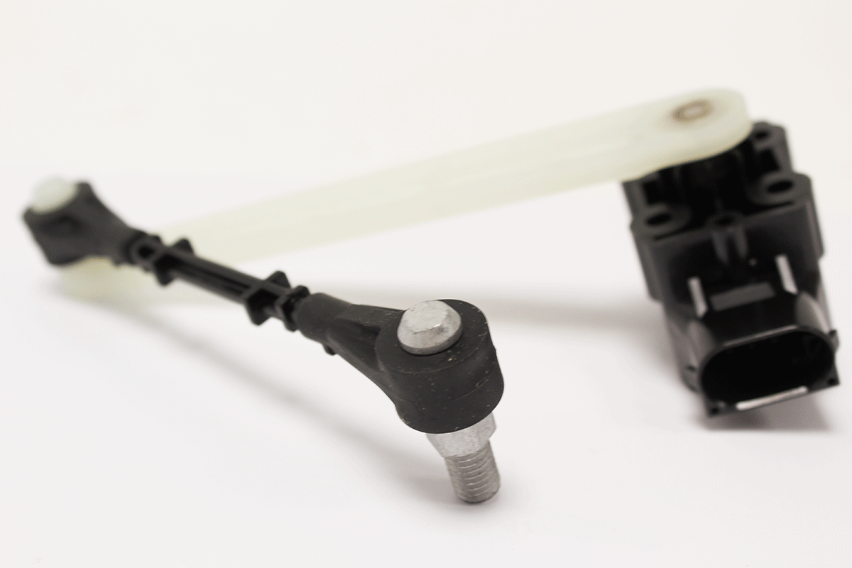 RQH500451 LAND ROVER - LH REAR SENSOR ASSY