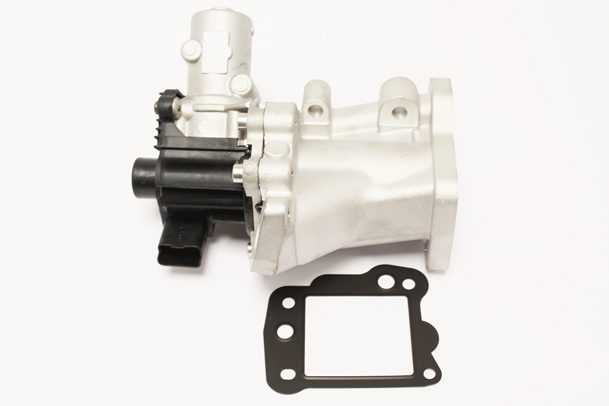 LR000997A LAND ROVER - VALVE - EGR - TD4 2.2 DIESEL