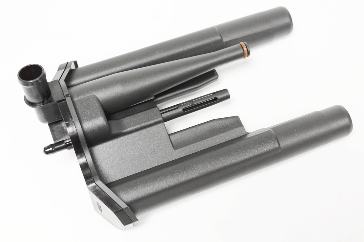 JDE36147-R JAGUAR - OIL SEPARATOR