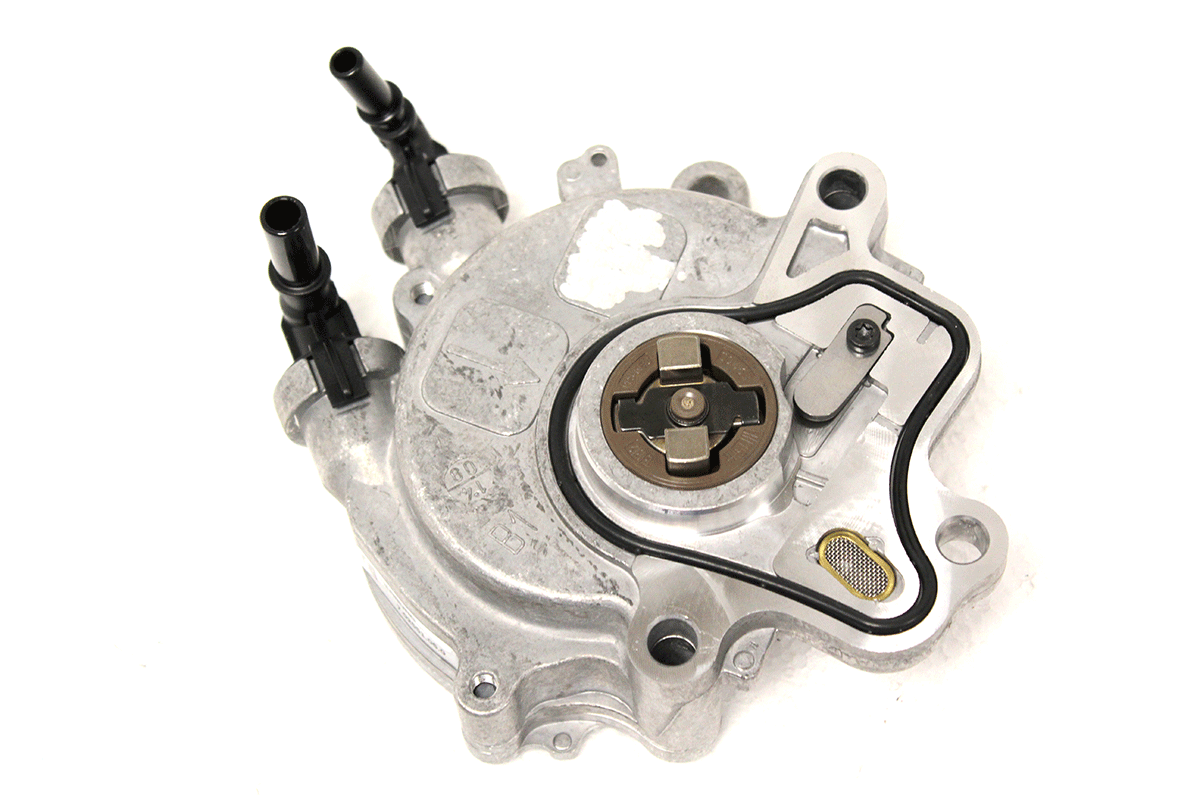 JDE8154-P JAGUAR - PUMP ASSY-VACUUM