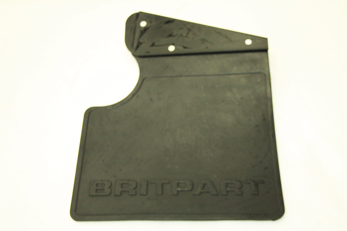 LR055340B LAND ROVER - MUDFLAP ASSEMBLY - REAR - MUDFLA