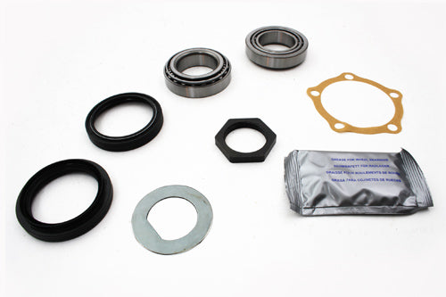 WBK2385 LAND ROVER - HUB BEARING KIT CLASSIC REAR TO JA624516