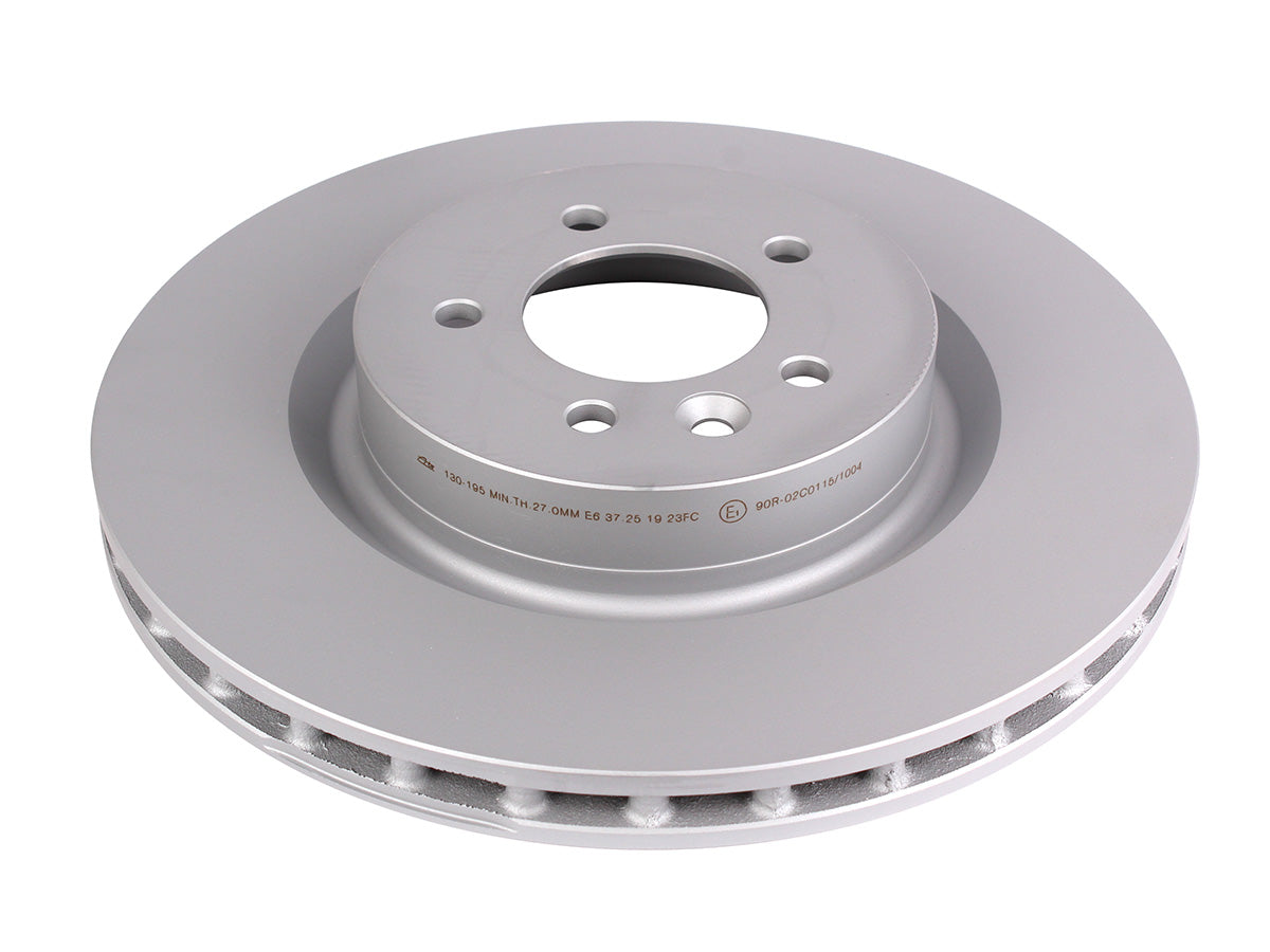 LR189032A LAND ROVER - BRAKE DISC