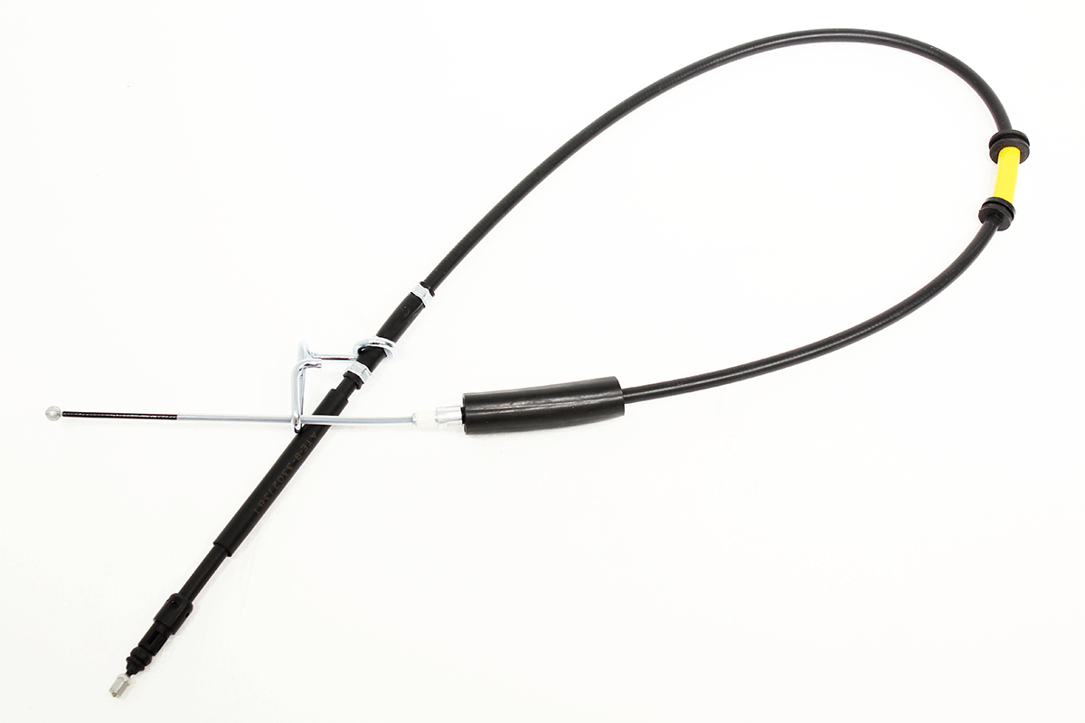 LR007496A LAND ROVER - PARKING BRAKE CABLE