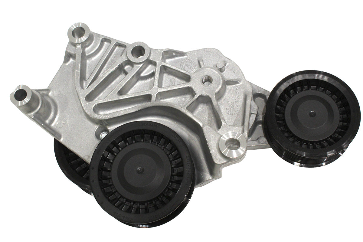 C2D49666 TENSIONER-DRIVE BELT