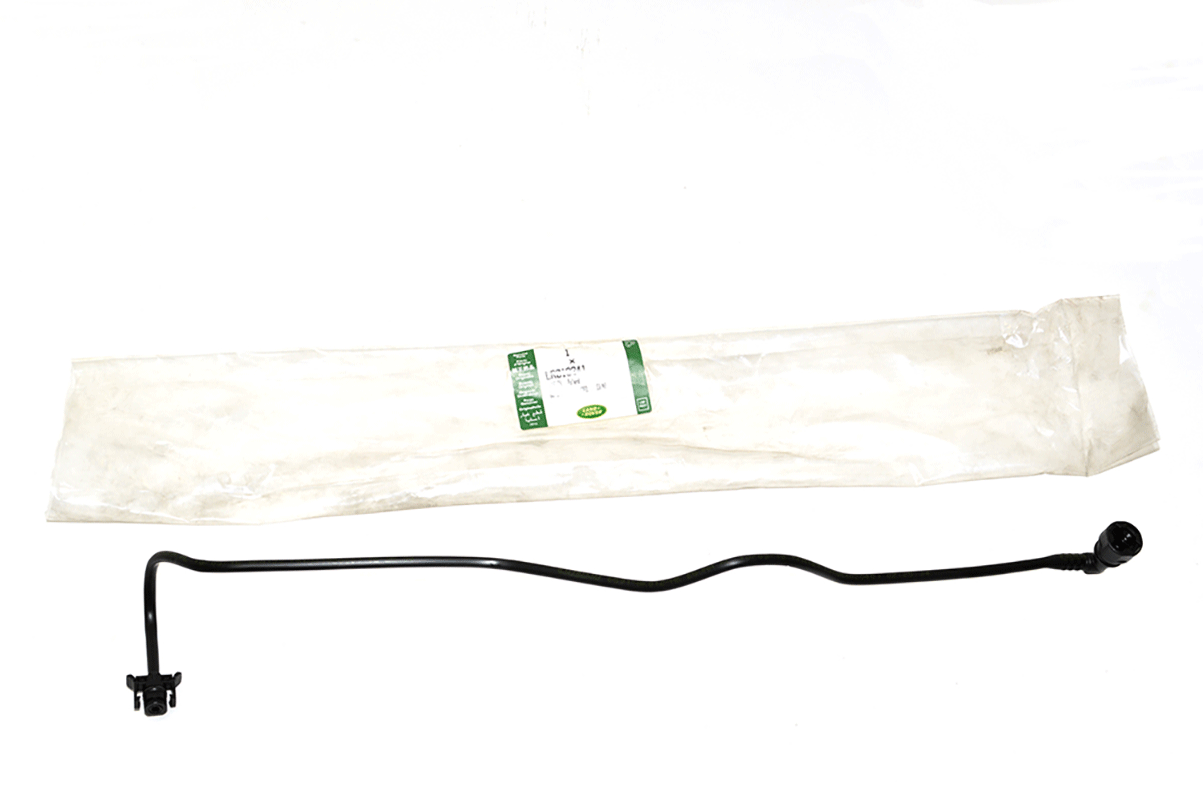 LR019341LR HOSE - OVERFLOW CONTAINER