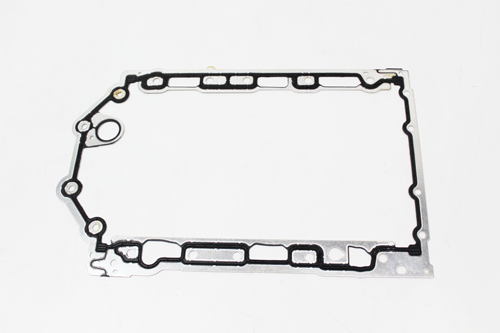 LR005994 LAND ROVER - GASKET - CRANKCASE - Suitable for Discovery 3, Range Rover 2013 Onwards, Velar 2017 Onwards, Range Rover Sport from 2005 and Onwards & Discovery 4 & 5 From REINZ