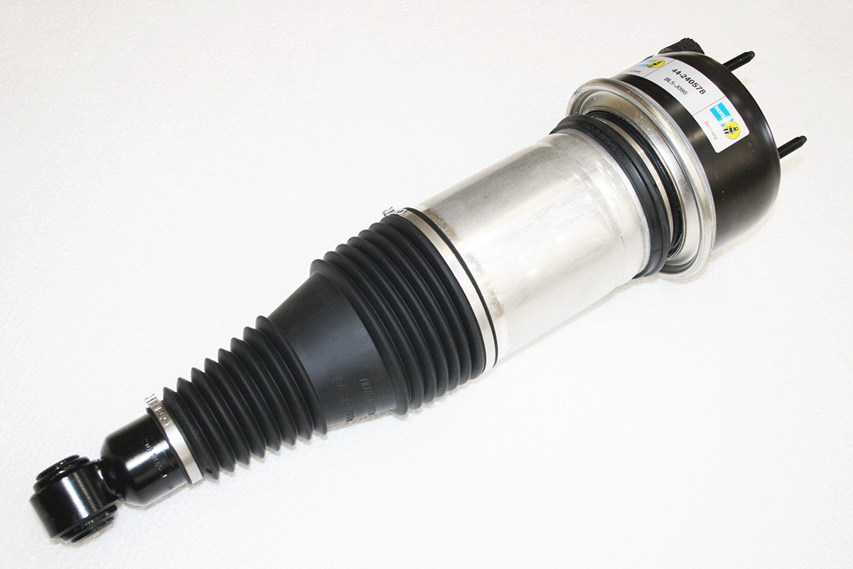 C2D33847-B AIR SPRING+DAMPER