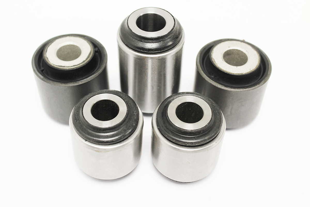 RGX100960K LAND ROVER - WATTS LINKAGE BUSH KIT