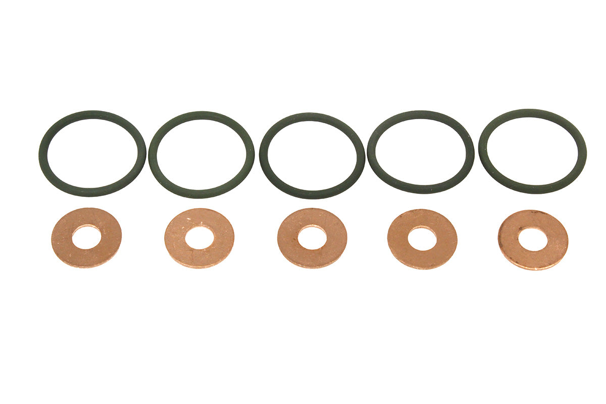DA2479LR TD5 O RING AND WASHER KIT