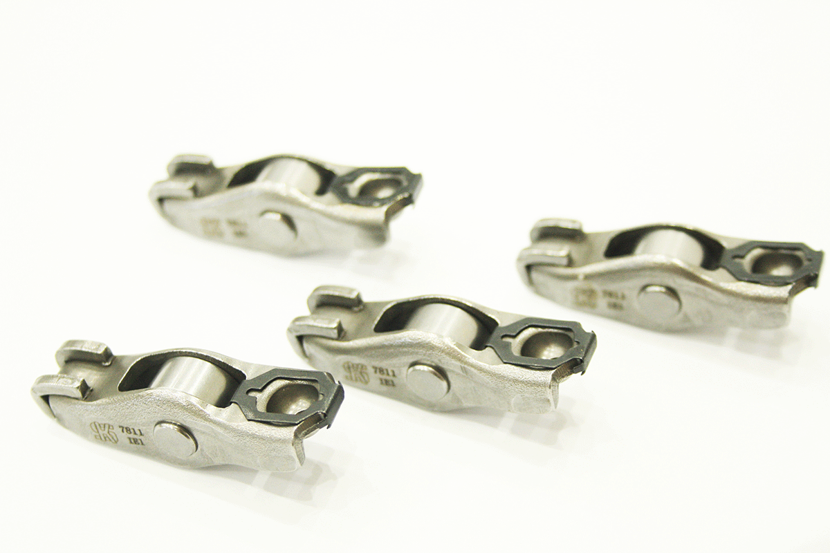 AJ813303-G JAGUAR - VALVE ROCKER ARM