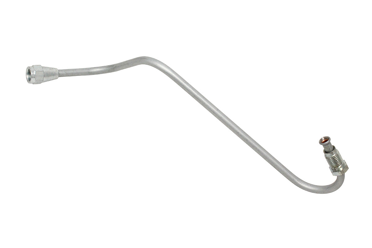 577687 LAND ROVER - BRAKE PIPE PRESHAPED