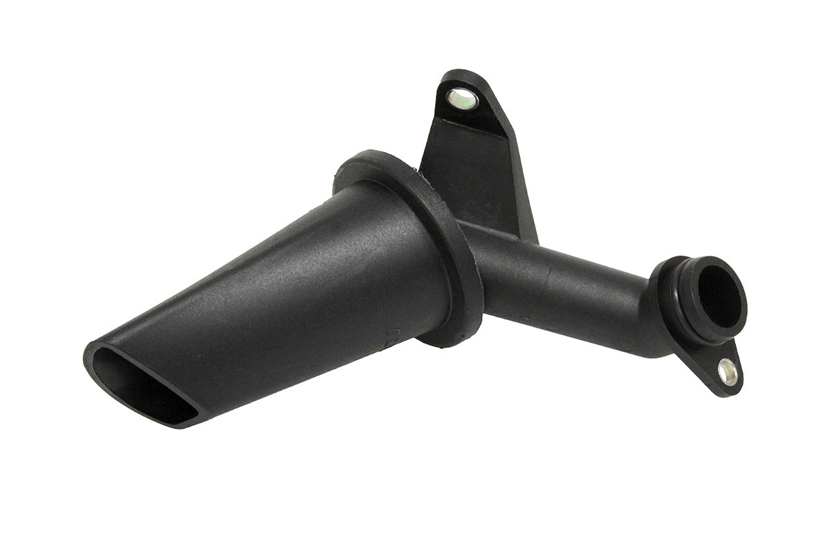 LR004387G LAND ROVER - TUBE ASSY - OIL PUMP INLET